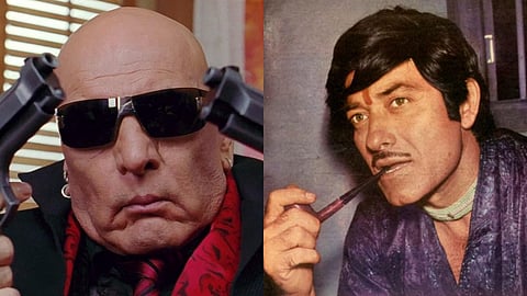 Sanjay Gupta recalls when Feroz Khan pulled Raaj Kumar’s wig over a ‘nasty comment’