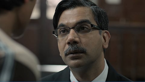 Prahaar trailer: Rajkummar Rao plays by the law to bring Kasab to justice