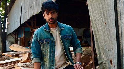 Shiva Kandukuri’s new film Talcum Powder locks release date