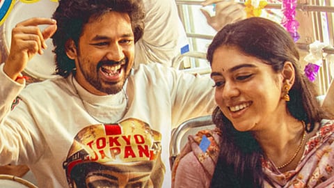 Meesaya Murukku 2 box office: Hiphop Tamizha Adhi's film inches close to Rs 30 crores