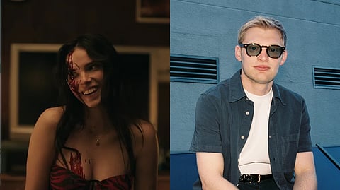 Obsession maker Curry Barker confirms 2027 release for next flick