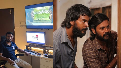 Dorothy editor Ganesh Siva: Transpersons require love, not sympathy