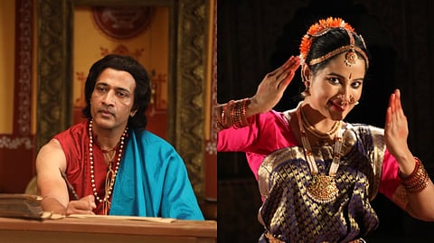 Baraguru Ramachandrappa’s Mahakavi heads to Jharkhand Film Festival