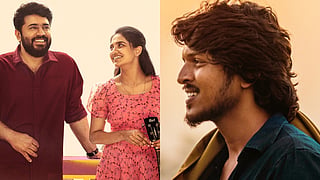 Bethlehem Kudumba Unit, Romanchakam and more: South Cinema's top OTT releases this week