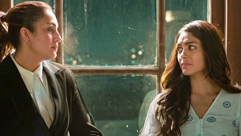 Pooja Meri Jaan Movie Review: Mrunal Thakur, Huma Qureshi film is a thought-provoking exploration of male entitlement