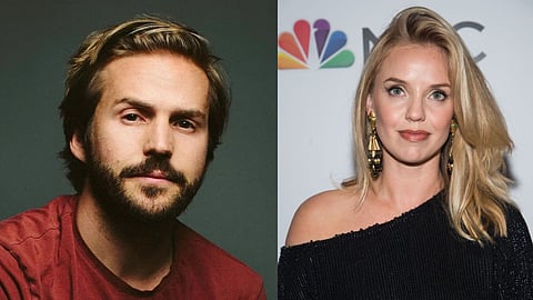 Michael Stahl-David, Kelli Garner to lead You Always