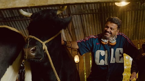 Vikas Bahl's next film is set in 90s Punjabi music world