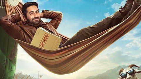 Udta Teer release postponed; Ayushmann Khurrana starrer spy comedy to now arrive on this date