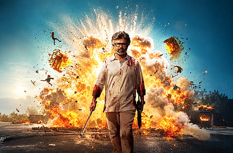 Rajinikanth-starrer Jailer 2 jukebox out