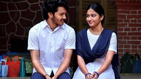 Thella Kaagitham Movie Review: A message that stretched too long