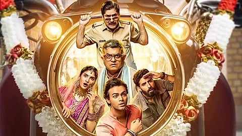 Dupahiya S2 Series Review: This village dramedy attempts wheelies on an empty tank