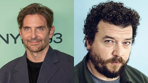 Bradley Cooper to play Duke in Danny McBride's GI Joe film