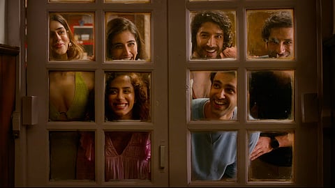‘Purane Din,’ new single from Pehla Pyaar Doosri Baar, is an ode to simplicity of young love