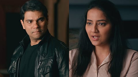 Mahima heading to IFFSA Toronto for a grand premiere on October 17