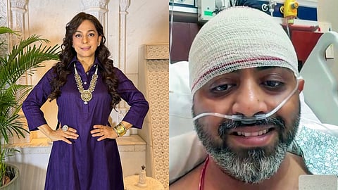 Juhi Chawla lauds Captain Smit Machchhar: ‘Such bravery in a moment of grave danger’