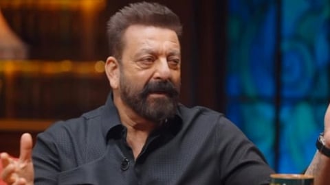 Sanjay Dutt says he ‘can’t feel peace in India anymore’; takes potshots at PM Modi