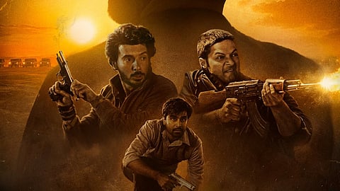 Ali Fazal on 30 days of Mirzapur: The Movie: 'We did something right...'