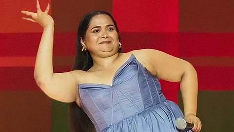 Sumukhi Suresh’s first Netflix stand-up special Hoemonal gets release date