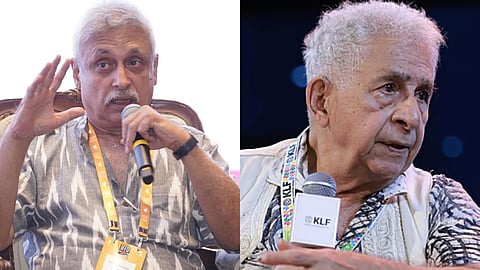 Piyush Mishra criticises Naseeruddin Shah after his appearance at CJP protest: ‘Praise Smit Machchhar also’