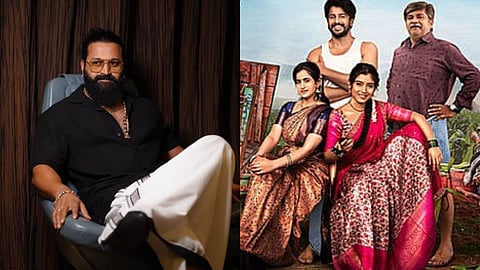 Audiences never let a good film down: Rishab Shetty hails blockbuster Premada Oorali
