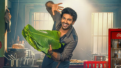Kiran Abbavaram’s directorial debut titled Reality, locks release date