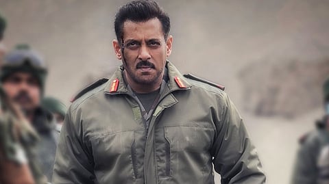 Salman Khan's Maatrubhumi to be screened for CBFC after changes to show China ‘in positive light’: Report