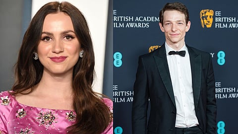 Maude Apatow, Mike Faist join The Maid of Orleans