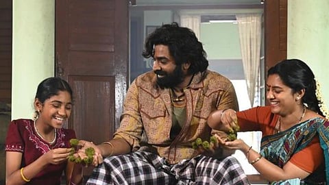 Baththa Day 5 Collection: Vijay Sethupathi film holds steady despite Monday drop
