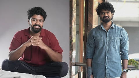 Dhruva Sarja's Chemistry will have no loud heroism: Vishal Atreya