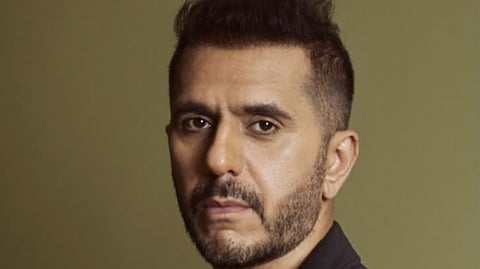 Ritesh Sidhwani on telling authentic stories: 'You have to constantly change yourself'