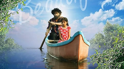 Thaainilam Movie Review: A Poignant Tale of War, Displacement and a Father’s Love