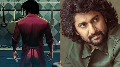 Nani on return to feel-good films: 'Something beautiful is coming up'