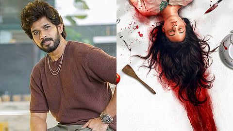 Bigg Boss Tamil fame Kumaran Thangarajan to star in Irudhi Pakkam sequel