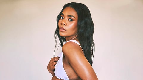 Regina Hall joins Jennifer Aniston's Naughty