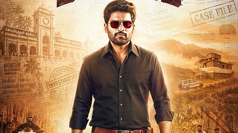 First look at Vetri in Buried is here