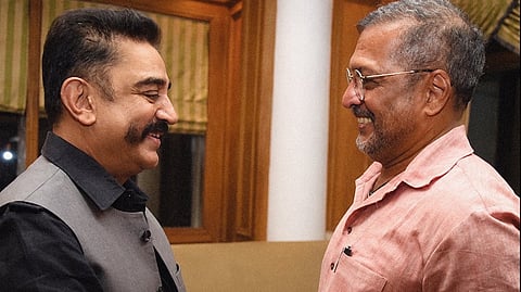 Nana Patekar Death News Live: Kamal Haasan remembers 'the man who was a force of nature'