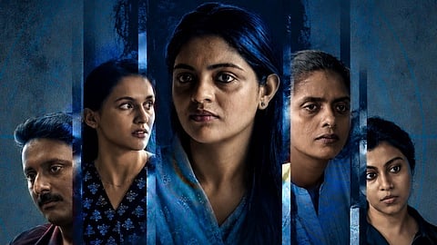 Eyes Series Review: A thoughtful yet fanciful look at patterns of obsession