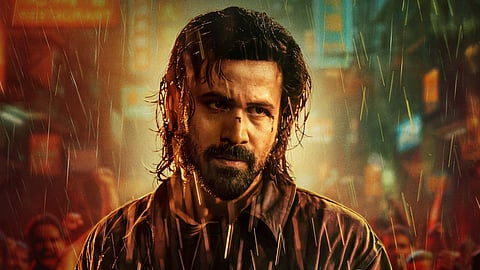 Emraan Hashmi’s Awarapan 2 releases on OTT