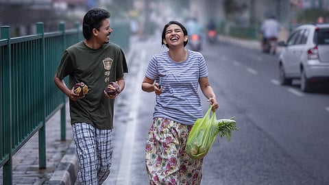Mamitha Baiju-Sangeeth Prathap's Hello Dear gets release date
