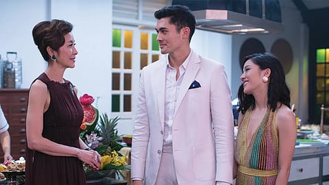 Crazy Rich Asians TV series: Cast, story, and everything else to know