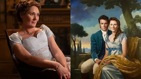 Bridgerton prequel announced: What to expect from Violet and Edmund’s romance