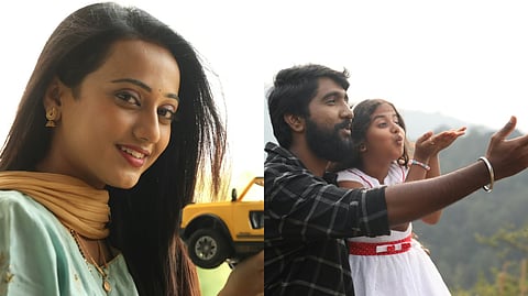 Orata Shri’s Shabari locks October release date