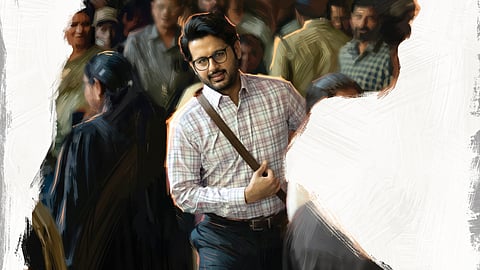 Nani's production Nithiin-starrer Alias Rukmini locks release date