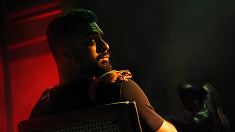 Tovino Thomas' character from Bachelor Party D'eux introduced