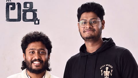 Srinidhi Bengaluru turns actor for Harshit Rangaswamy's Mr Lucky