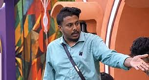 Bigg Boss Kannada: 'Modern Mahakavi' Manja shown red card for breaking house rules