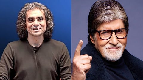Imtiaz Ali on Amitabh Bachchan’s 84th birthday: Hopefully, I work with him someday