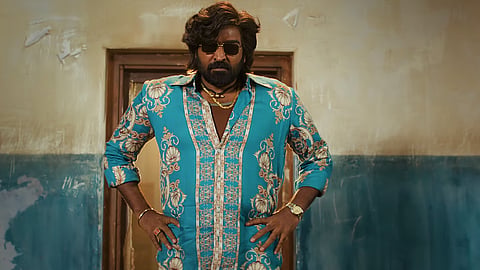 Vijay Sethupathi thanks Kerala audience for Baththa reception