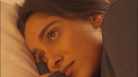 P Sheshadri’s Ruby Cube to be screened at Indian Film Festival in Russia