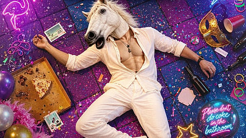 Yoodlee Films announces Party Animals, a one-night-gone-wrong comedy